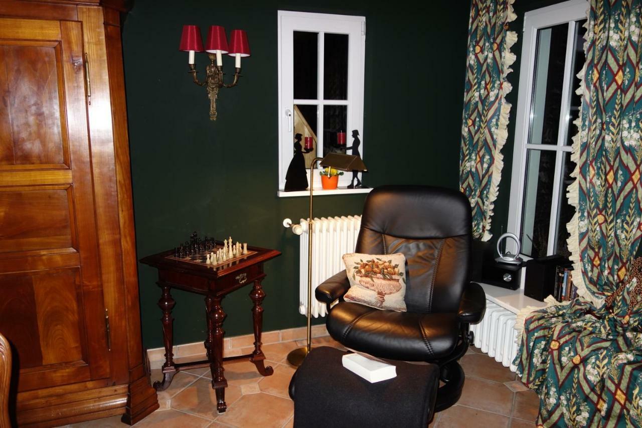 Gaestehaus "Villa Am Eggenbach" Familie Heiss Eksteriør billede