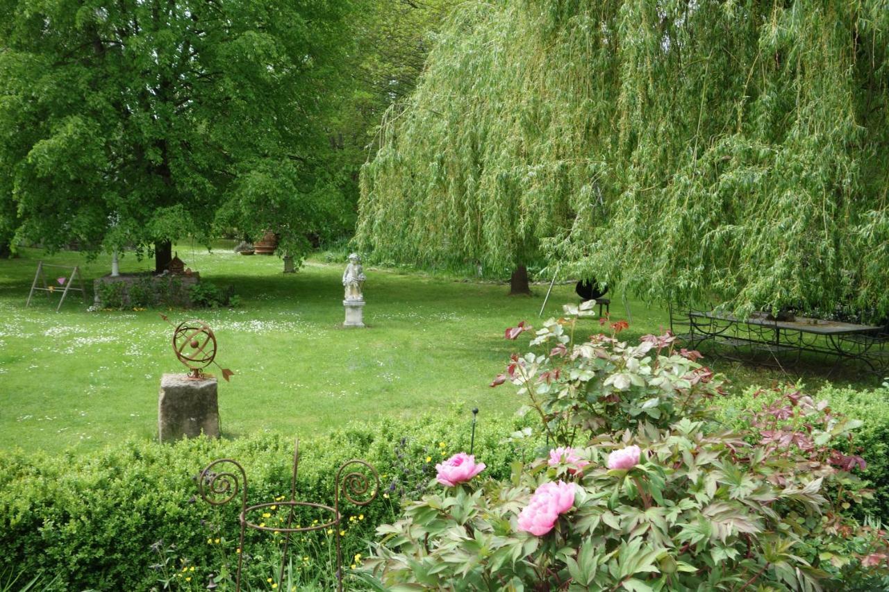 Gaestehaus "Villa Am Eggenbach" Familie Heiss Eksteriør billede